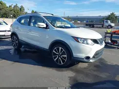 JN1BJ1CRXHW136282 2017 NISSAN ROGUE