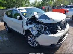 JN1BJ1CRXHW137478 2017 NISSAN ROGUE