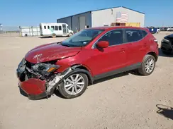 JN1BJ1CRXHW137755 2017 NISSAN ROGUE
