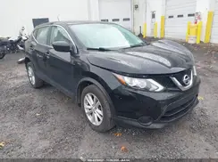 JN1BJ1CRXHW138162 2017 NISSAN ROGUE