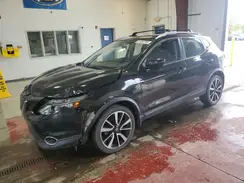 JN1BJ1CRXHW138226 2017 NISSAN ROGUE