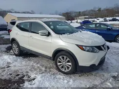 JN1BJ1CRXHW139473 2017 NISSAN ROGUE