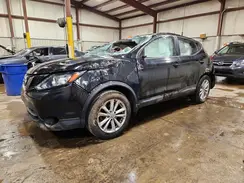 JN1BJ1CRXHW140297 2017 NISSAN ROGUE