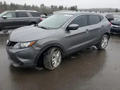 JN1BJ1CRXHW140381 2017 NISSAN ROGUE