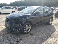 JN1BJ1CRXHW140610 2017 NISSAN ROGUE
