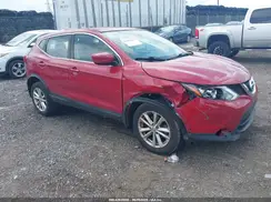 JN1BJ1CRXHW141983 2017 NISSAN ROGUE