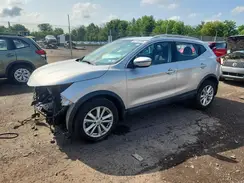 JN1BJ1CRXHW142096 2017 NISSAN ROGUE