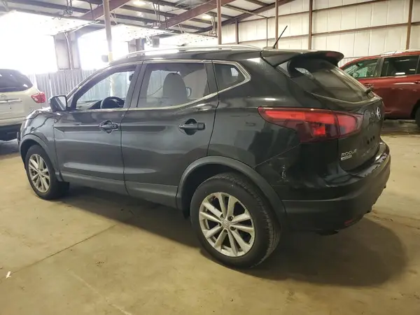 JN1BJ1CRXHW142924 2017 NISSAN ROGUE - Image 2