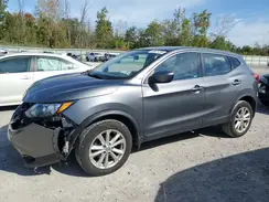 JN1BJ1CRXHW143653 2017 NISSAN ROGUE
