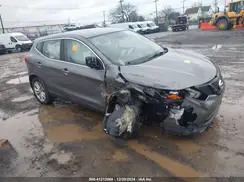 JN1BJ1CRXHW144155 2017 NISSAN ROGUE