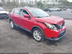 JN1BJ1CRXHW144429 2017 NISSAN ROGUE