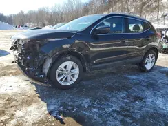 JN1BJ1CRXHW144544 2017 NISSAN ROGUE