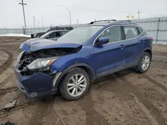 JN1BJ1CRXJW200147 2018 NISSAN ROGUE