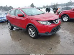 JN1BJ1CRXJW200374 2018 NISSAN ROGUE