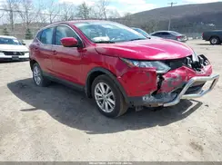 JN1BJ1CRXJW201914 2018 NISSAN ROGUE