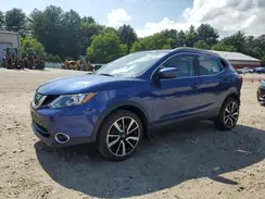JN1BJ1CRXJW202593 2018 NISSAN ROGUE