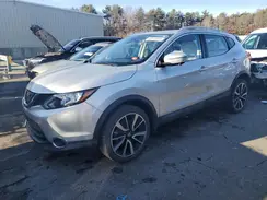 JN1BJ1CRXJW202917 2018 NISSAN ROGUE