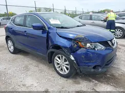 JN1BJ1CRXJW203145 2018 NISSAN ROGUE