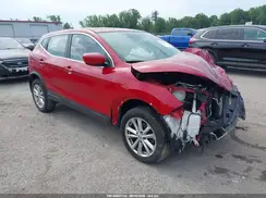 JN1BJ1CRXJW203274 2018 NISSAN ROGUE