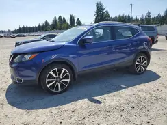 JN1BJ1CRXJW203730 2018 NISSAN ROGUE
