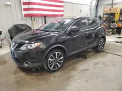 JN1BJ1CRXJW203937 2018 NISSAN ROGUE
