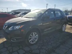 JN1BJ1CRXJW205445 2018 NISSAN ROGUE