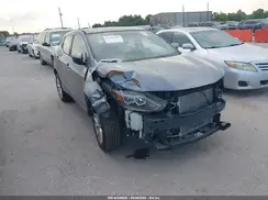 JN1BJ1CRXJW205770 2018 NISSAN ROGUE