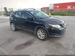 JN1BJ1CRXJW205980 2018 NISSAN ROGUE