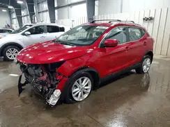 JN1BJ1CRXJW206496 2018 NISSAN ROGUE