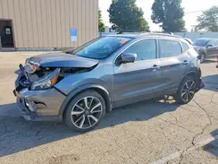 JN1BJ1CRXJW207664 2018 NISSAN ROGUE