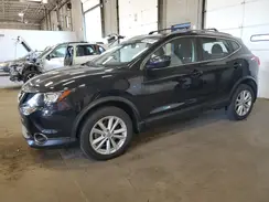 JN1BJ1CRXJW207728 2018 NISSAN ROGUE