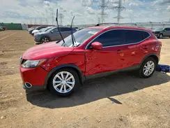 JN1BJ1CRXJW208006 2018 NISSAN ROGUE