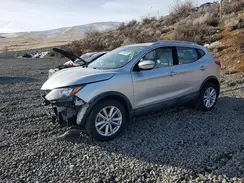 JN1BJ1CRXJW208247 2018 NISSAN ROGUE