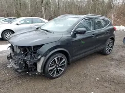 JN1BJ1CRXJW210192 2018 NISSAN ROGUE
