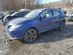 JN1BJ1CRXJW210631 2018 NISSAN ROGUE
