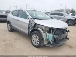 JN1BJ1CRXJW251356 2018 NISSAN ROGUE