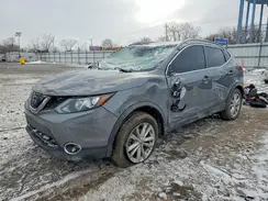 JN1BJ1CRXJW251812 2018 NISSAN ROGUE