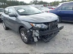 JN1BJ1CRXJW251938 2018 NISSAN ROGUE