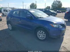 JN1BJ1CRXJW252622 2018 NISSAN ROGUE