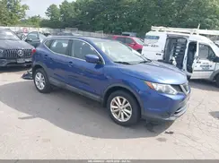 JN1BJ1CRXJW253088 2018 NISSAN ROGUE
