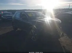 JN1BJ1CRXJW253110 2018 NISSAN ROGUE