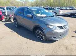 JN1BJ1CRXJW253477 2018 NISSAN ROGUE