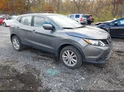 JN1BJ1CRXJW253480 2018 NISSAN ROGUE