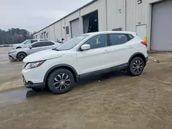 JN1BJ1CRXJW253690 2018 NISSAN ROGUE