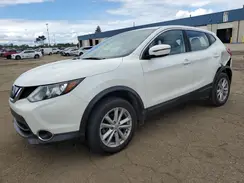 JN1BJ1CRXJW255715 2018 NISSAN ROGUE