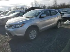 JN1BJ1CRXJW256136 2018 NISSAN ROGUE