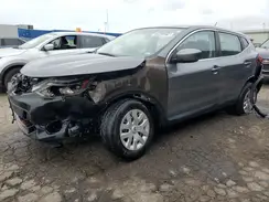 JN1BJ1CRXJW257111 2018 NISSAN ROGUE