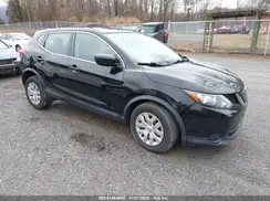 JN1BJ1CRXJW257397 2018 NISSAN ROGUE