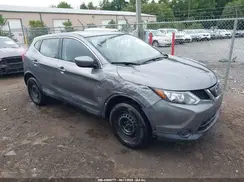 JN1BJ1CRXJW257416 2018 NISSAN ROGUE