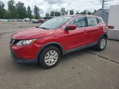 JN1BJ1CRXJW258646 2018 NISSAN ROGUE
